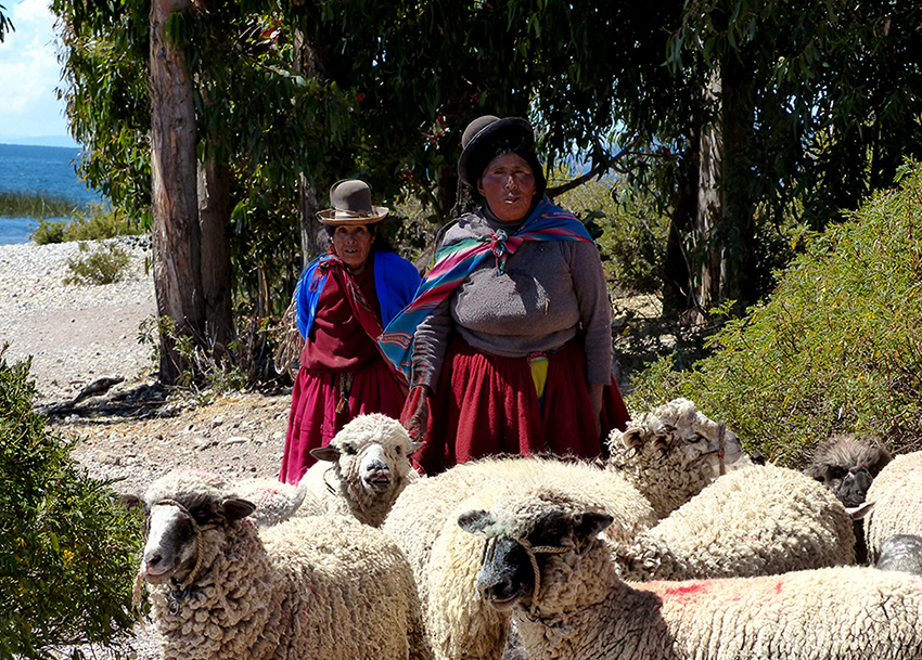 Peru